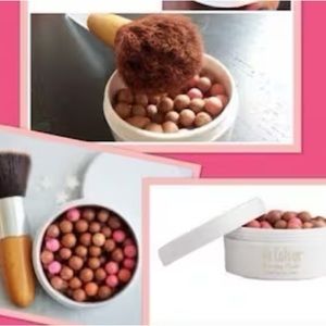 Nu skin Bronzing Pearls